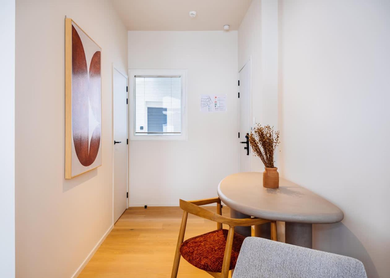 Huswell - Modern Renovated In The Vibrant Heart Of Gante