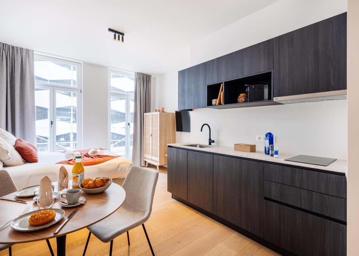 Apartamento Huswell - Modern Renovated In The Vibrant Heart Of