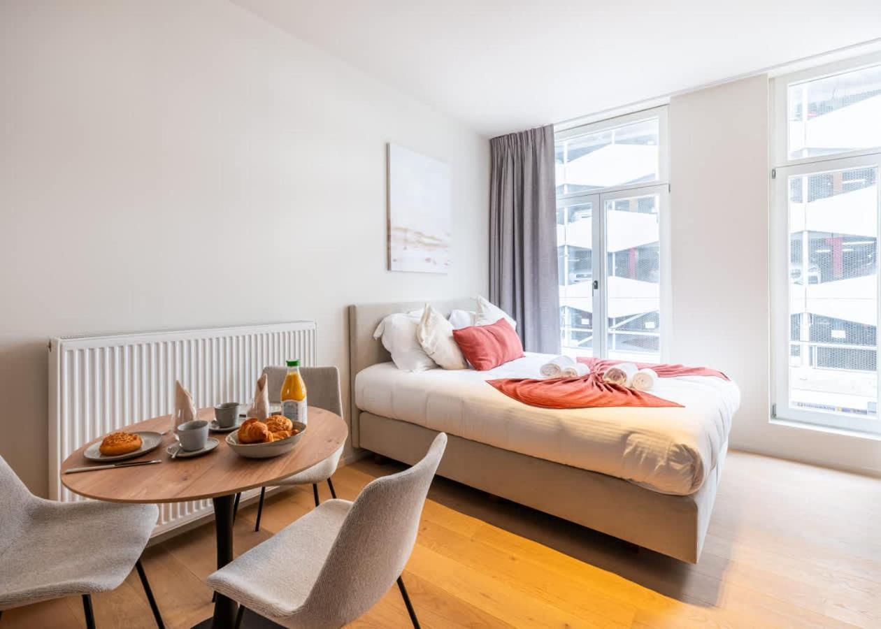 Huswell - Modern Renovated In The Vibrant Heart Of Apartamento *