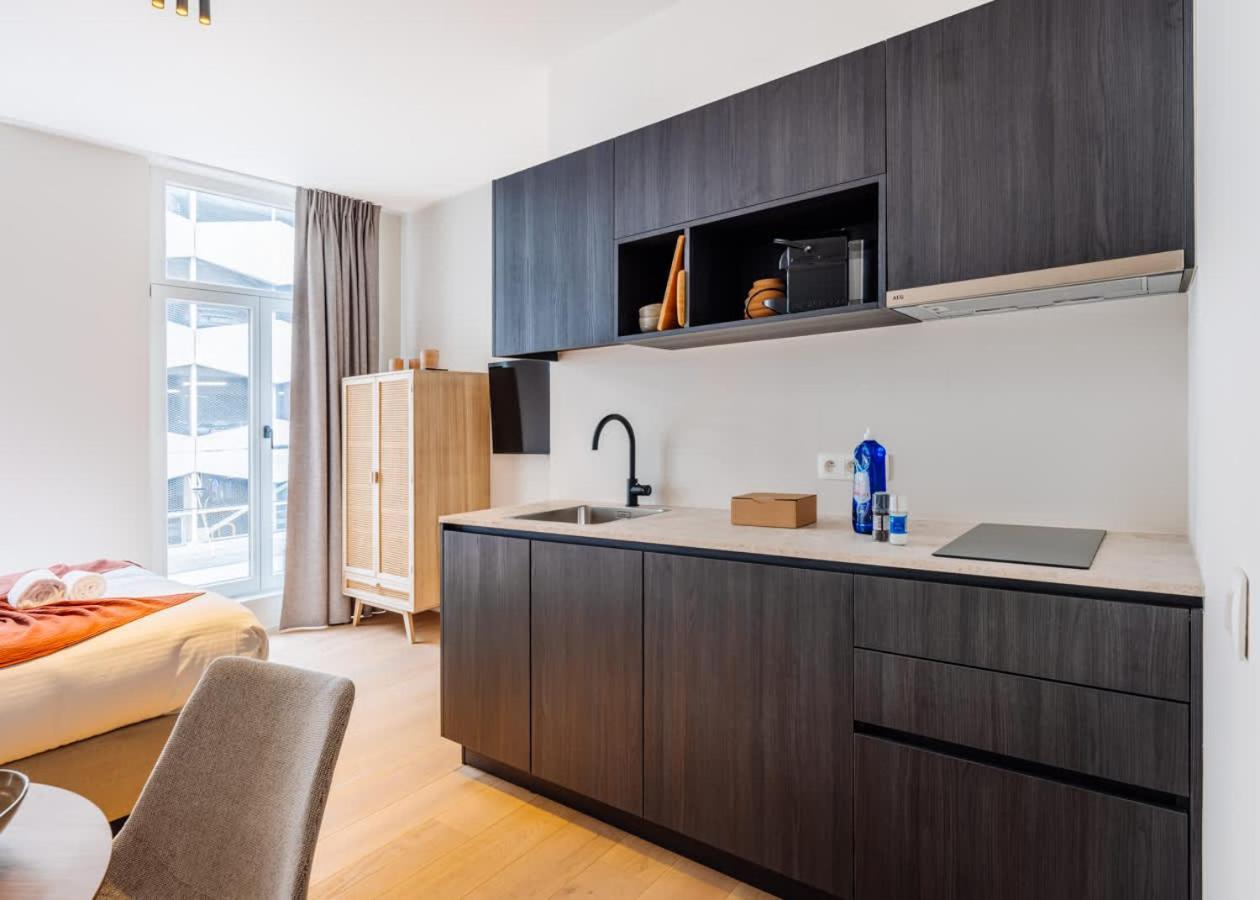 Apartamento Huswell - Modern Renovated In The Vibrant Heart Of