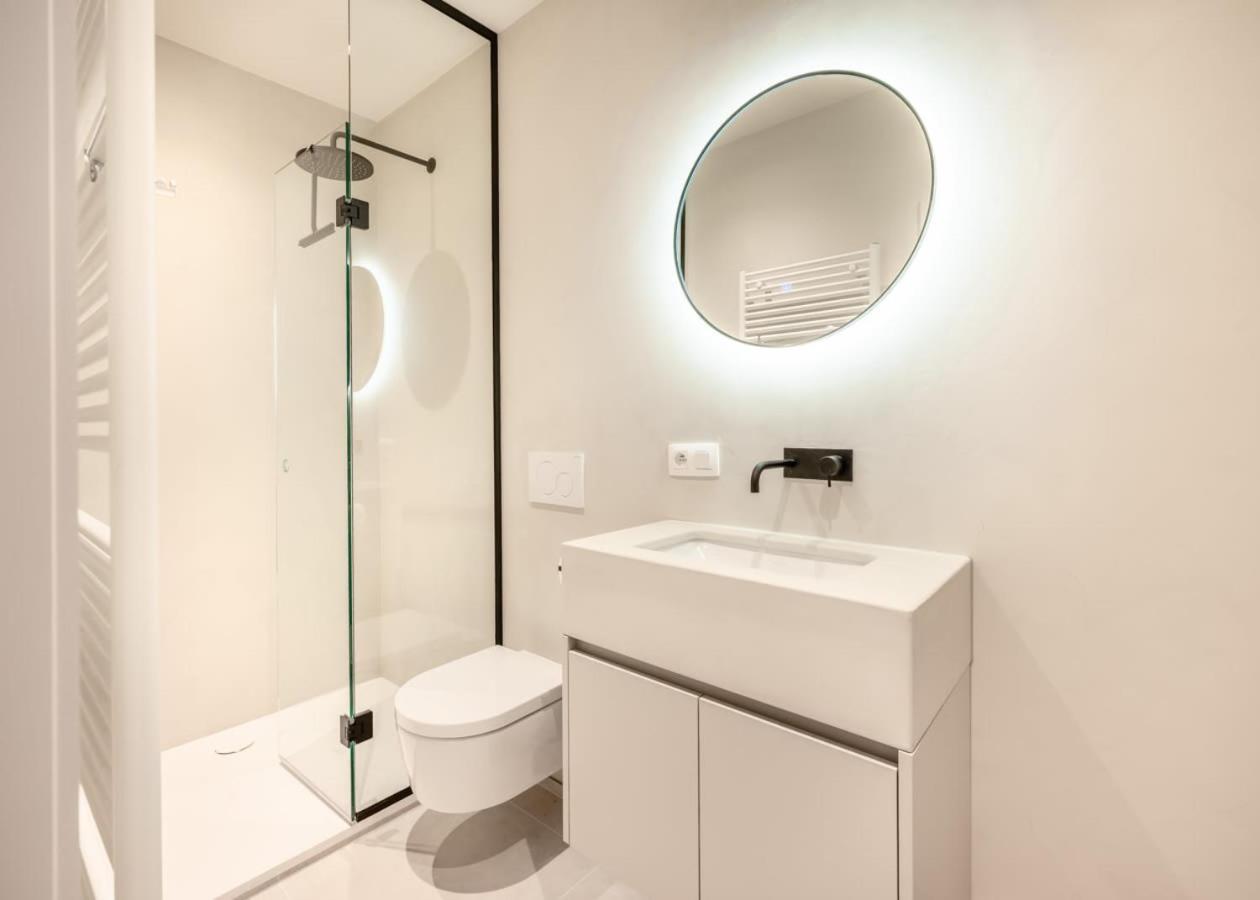 Huswell - Modern Renovated In The Vibrant Heart Of Apartamento *