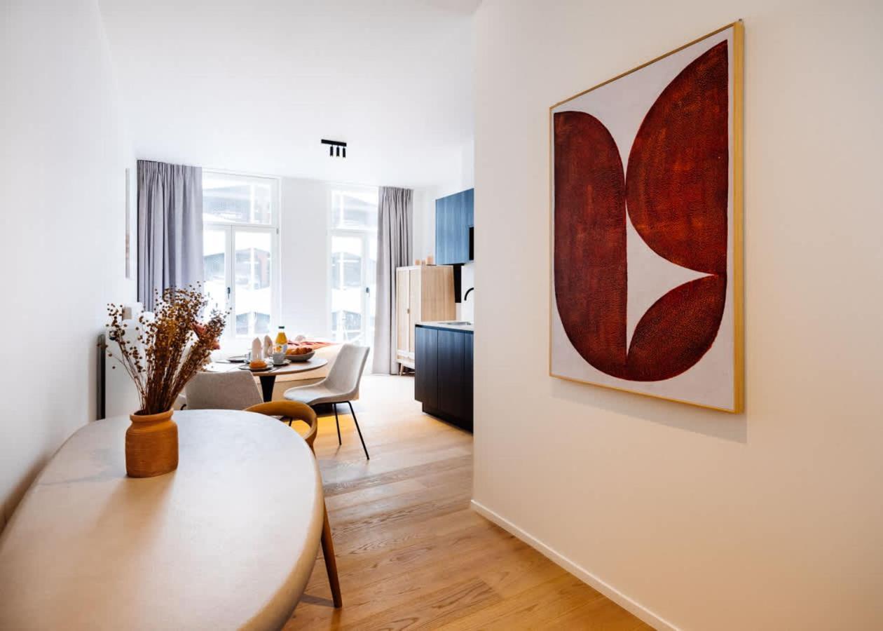 Apartamento Huswell - Modern Renovated In The Vibrant Heart Of *